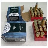 Colt 45 Ammunition