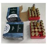 Colt 45 Ammunition