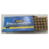 45 Automatic Ammunition