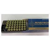 45 Ammunition and Brass