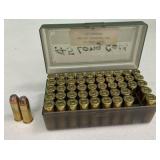 45 Long Colt Ammunition