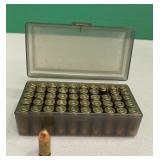 45 Ammunition