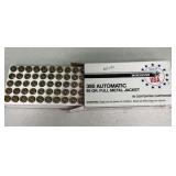 380 Auto Ammunition