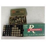 .32 Caliber Ammunition
