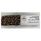 380 Automatic Ammunition