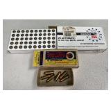 25 Auto Ammunition