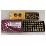 380 Caliber Ammunition