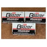 22 Long Rifle Ammunition