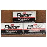 22 Long Rifle Ammunition