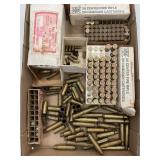 Long Gun Brass Shells