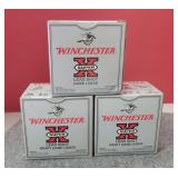 Winchester 20 ga. Super X Game Loads