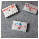 Winchester 12ga. Super X Rifle Slugger Shells