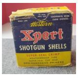 Xpert 12 ga. Shot Gun Shells