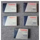 Federal Classic Rifle Slugs