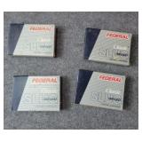 Federal 20 ga. Classic Slugs