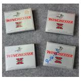 Winchester 20 ga. Super X Rifled Slugs