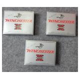 Winchester 20 ga. Super X Rifled Slugs