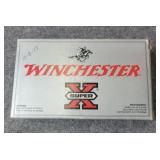Winchester 30-06 cal. Super X Ammunition