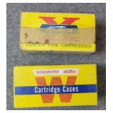 Winchester Western X Ammunition