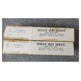 Western Cartridge Co. 45-70 cal. Ammunition