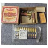Western Super X and Others Ammunition