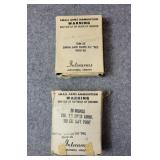 Small Arms Ammunition Boxes