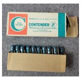 Contender Hot Shots Ammunition