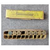 Remington Governmemt Standard Ammunition