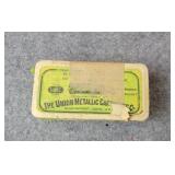 Union Metallic Co. Ammunition