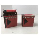 2 Box 12 ga. Fiocchi Ammunition