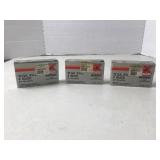 3 Super X Buck Shot  12ga. Slugs