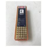 .22 Cal Ammo