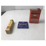 Ammunition Accessories