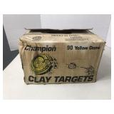 Champion Clay Targets