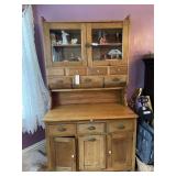 Hoosier Cabinet