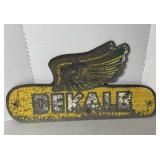 DeKalb Composite Sign