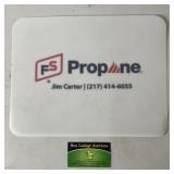 Plastic Cutting Board