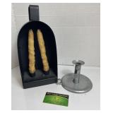 Candlesticks & Candle Stick Holder