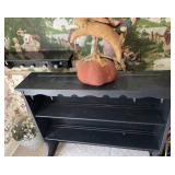 Shelves & Decoration