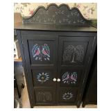 Storage Cabinet
