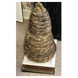 Pictures & Beehive Baskets