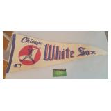 Chicago White Sox Flag