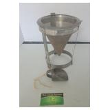 Flour Sifter and Scoop