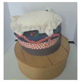 Hat Boxes