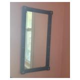 Wall Mirror