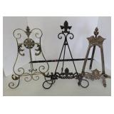 Set of 3 Picture Holders