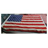 50 Star American Flag