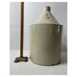 Number 4 Crock Bottle