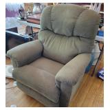 Cloth Recliner