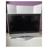 32 in Panasonic TV (No Remote)